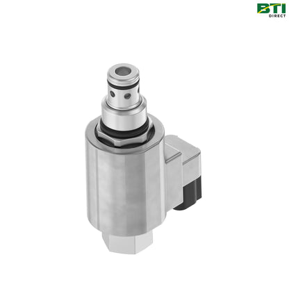 YZ502763: Solenoid Valve
