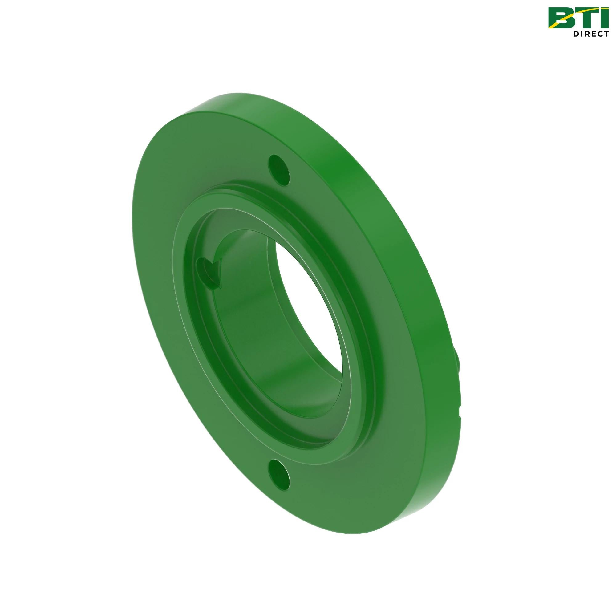 YZ502781: Hydraulic Pump Drive Adapter