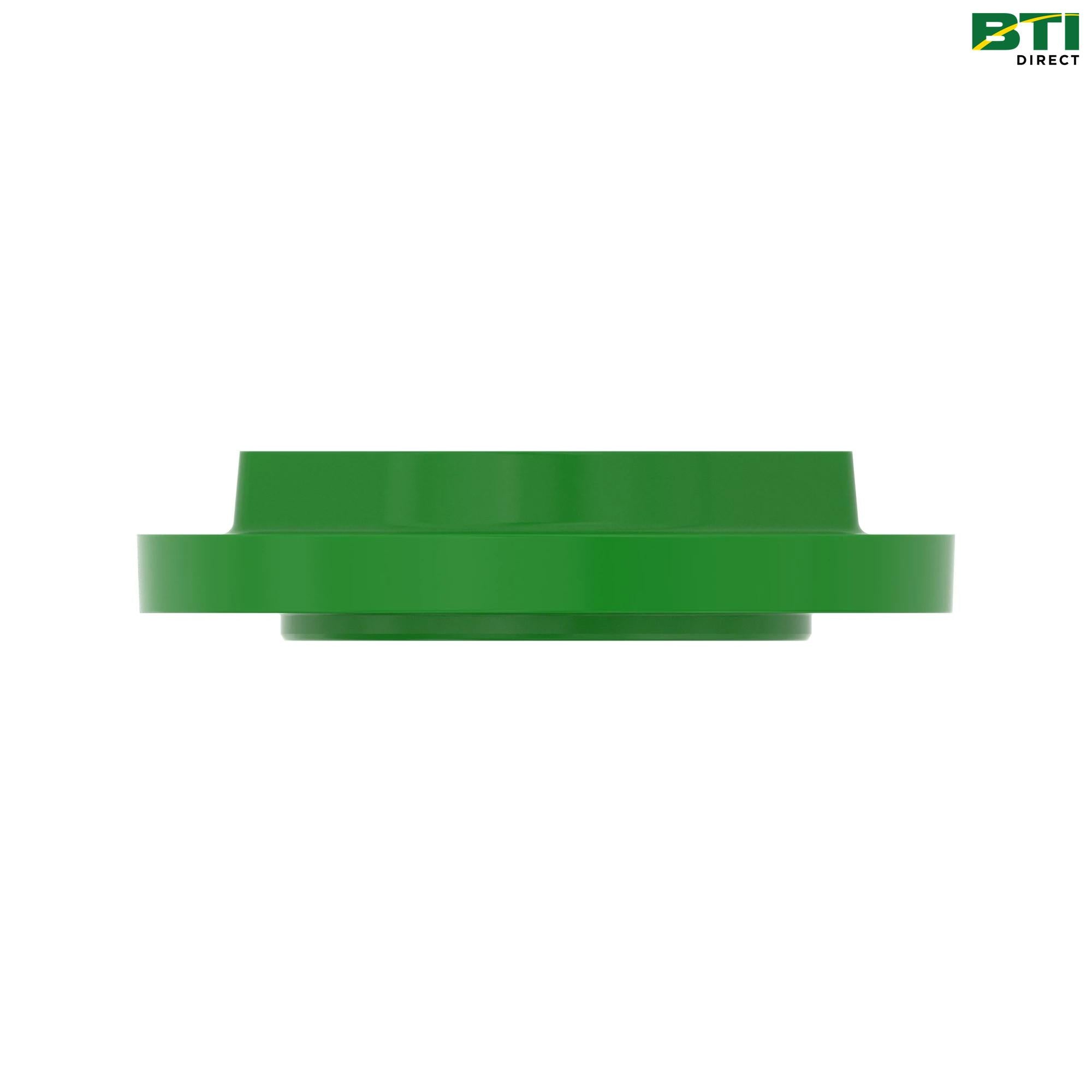 YZ502781: Hydraulic Pump Drive Adapter