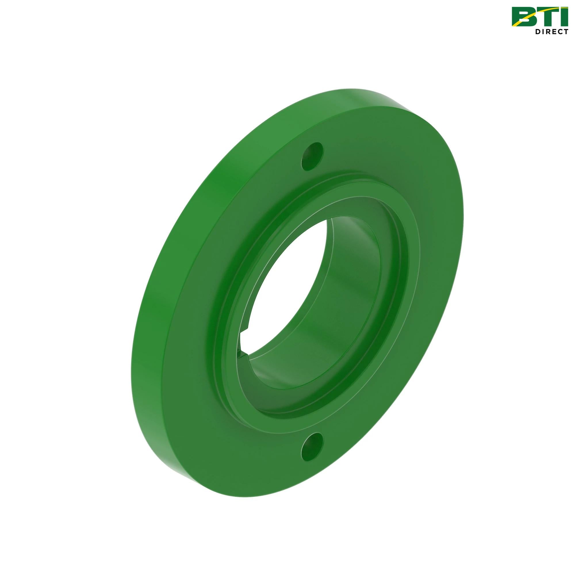 YZ502781: Hydraulic Pump Drive Adapter