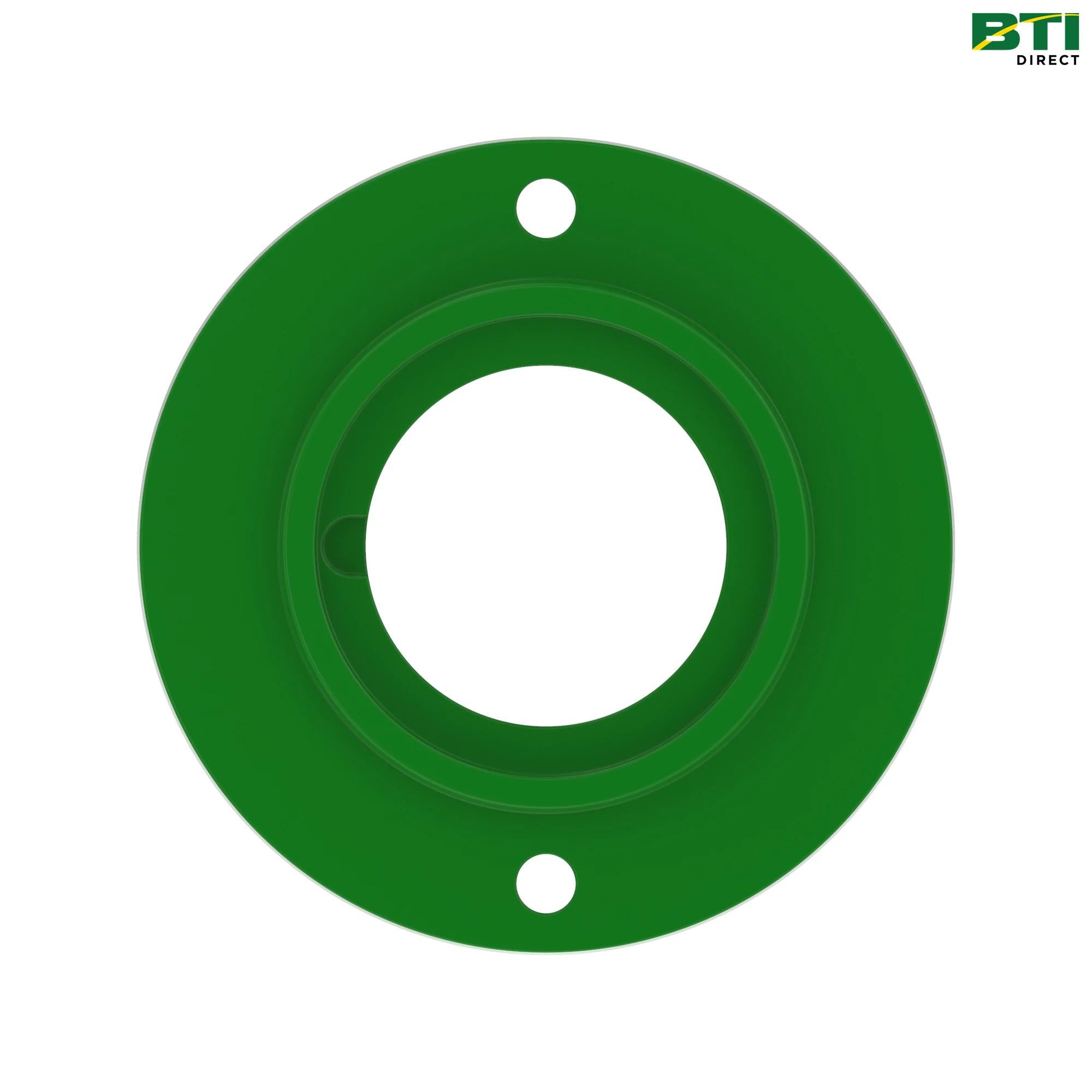 YZ502781: Hydraulic Pump Drive Adapter