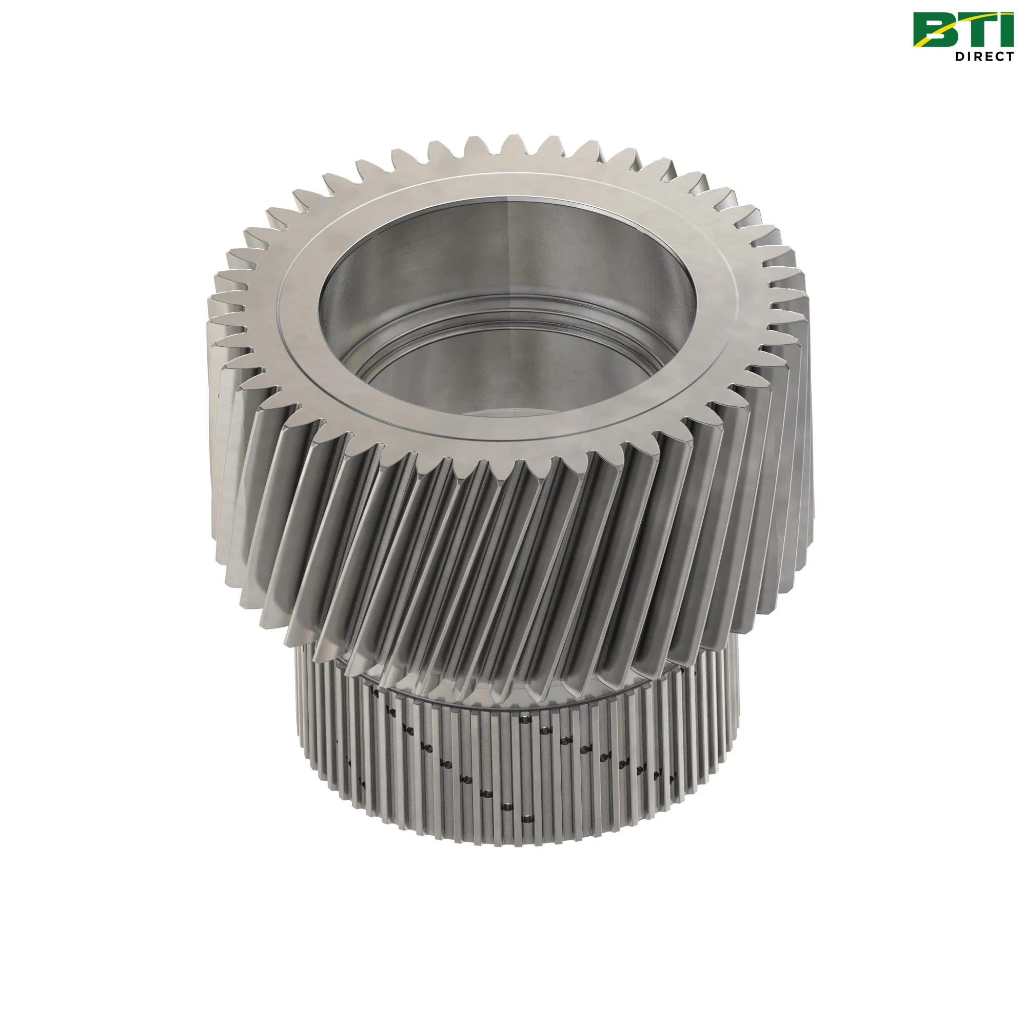 YZ502812: Transmission Second Stage Clutch Gear