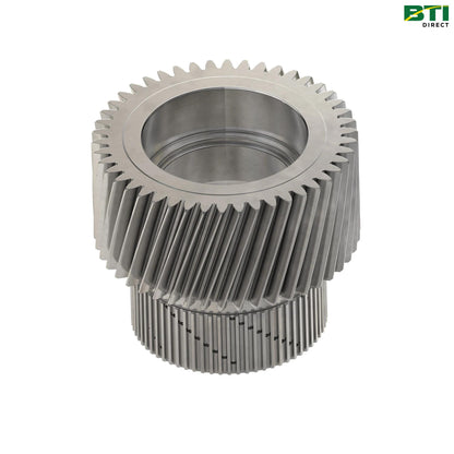 YZ502812: Transmission Second Stage Clutch Gear
