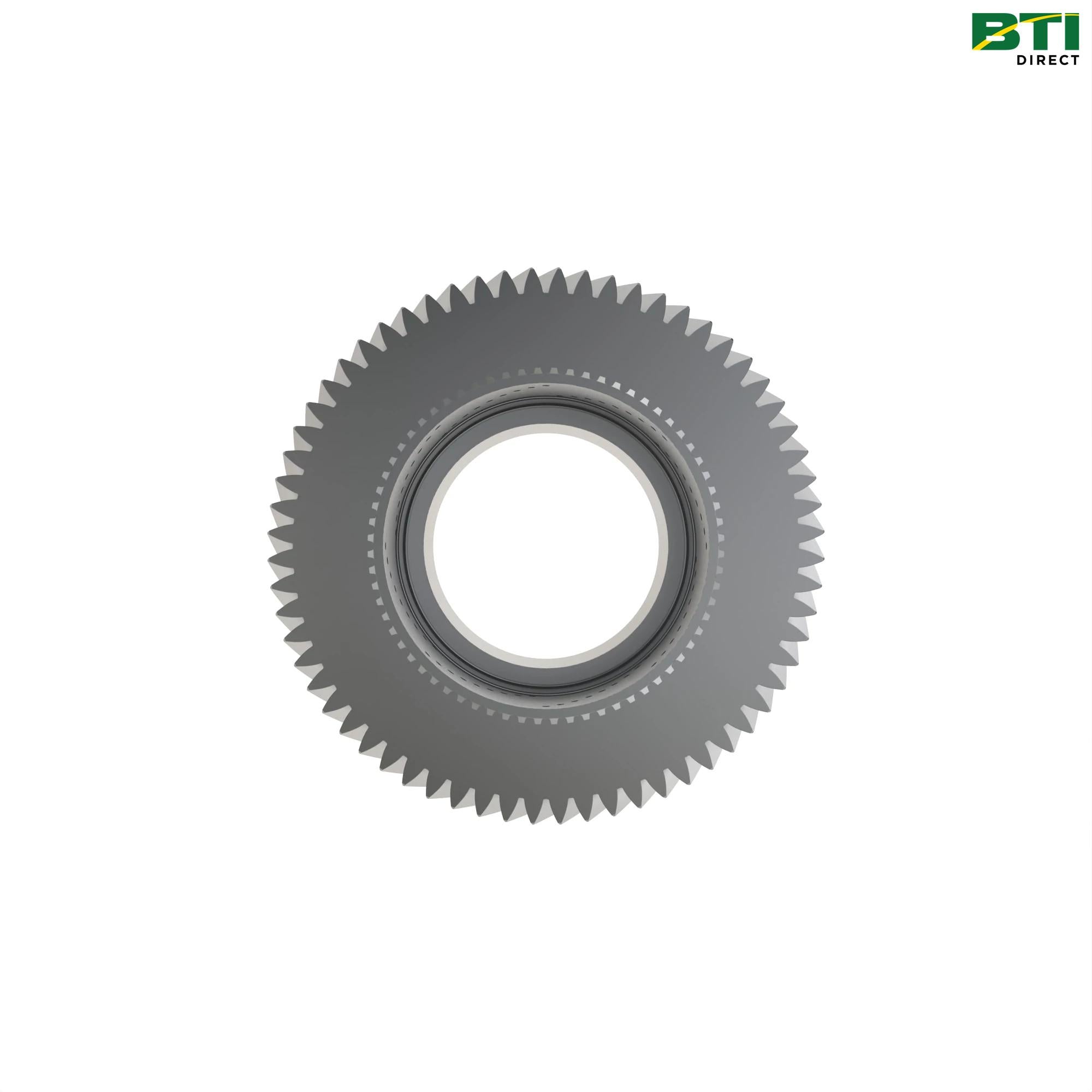 YZ502821: PowerShift™ Transmission Fourth Stage Clutch Gear