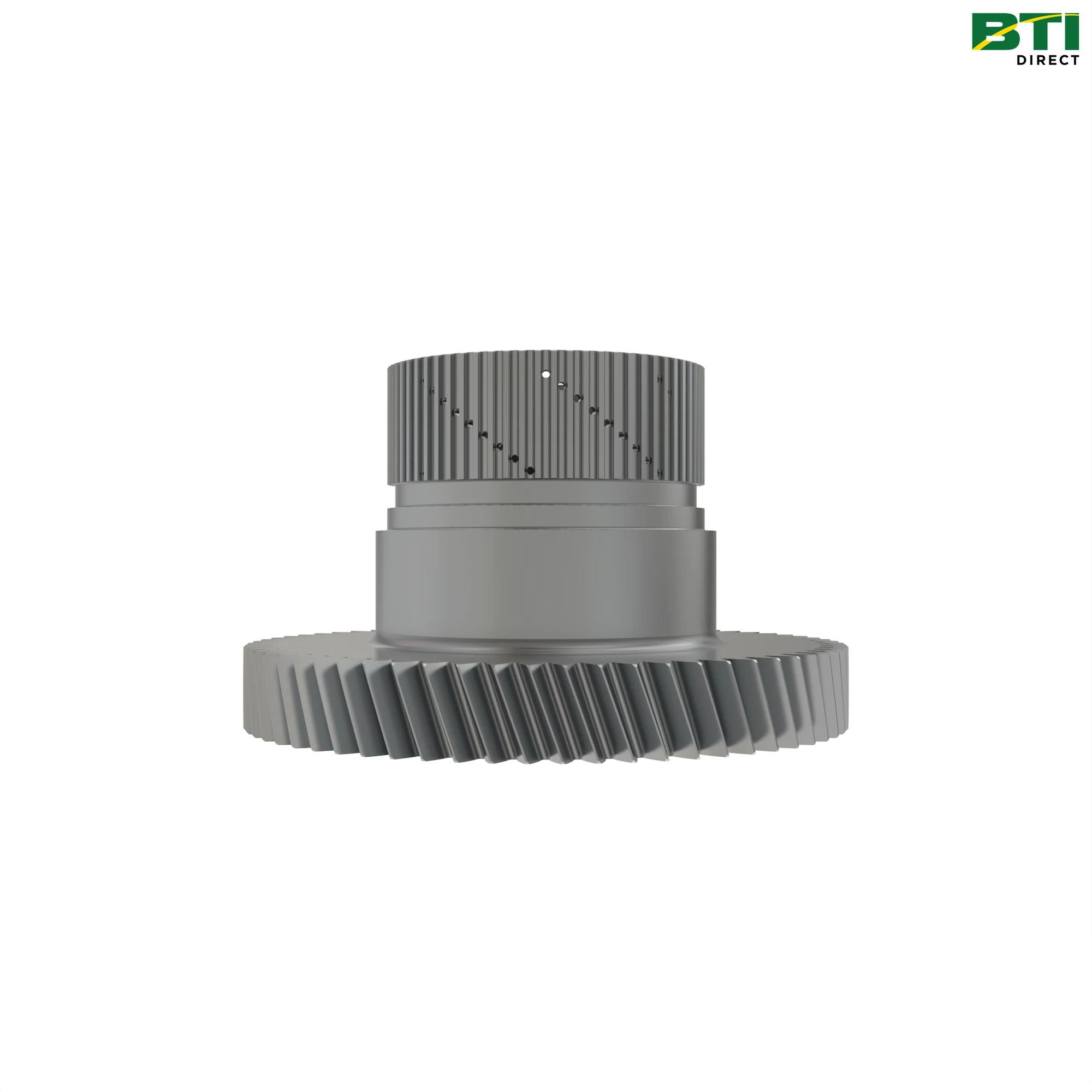 YZ502821: PowerShift™ Transmission Fourth Stage Clutch Gear