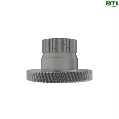 YZ502821: PowerShift™ Transmission Fourth Stage Clutch Gear