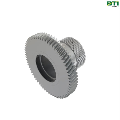 YZ502821: PowerShift™ Transmission Fourth Stage Clutch Gear