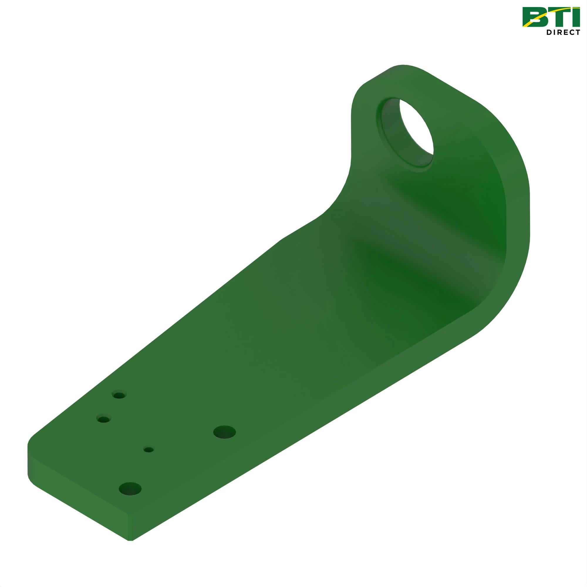YZ502882: Transmission Gear Box Mount Bracket