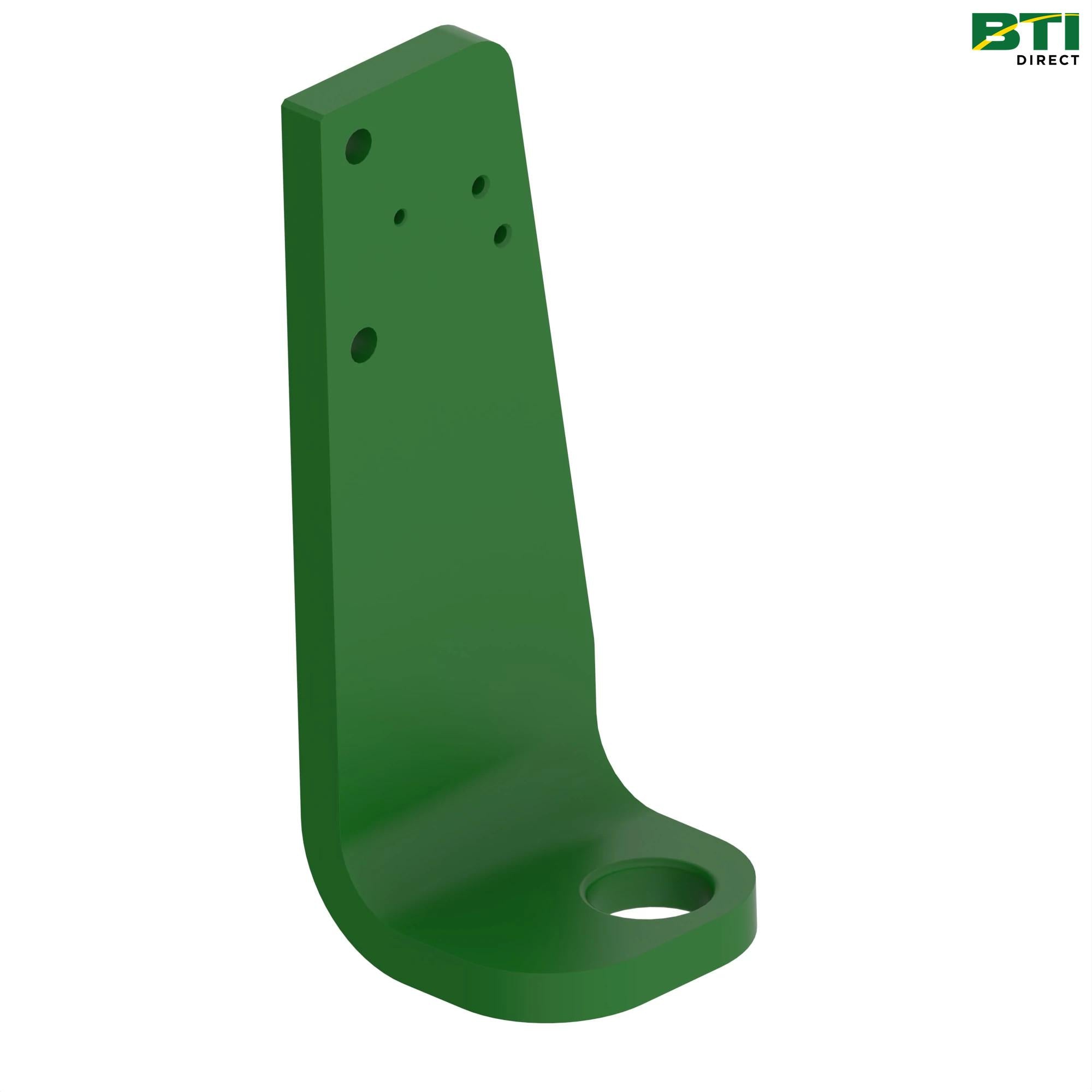 YZ502882: Transmission Gear Box Mount Bracket