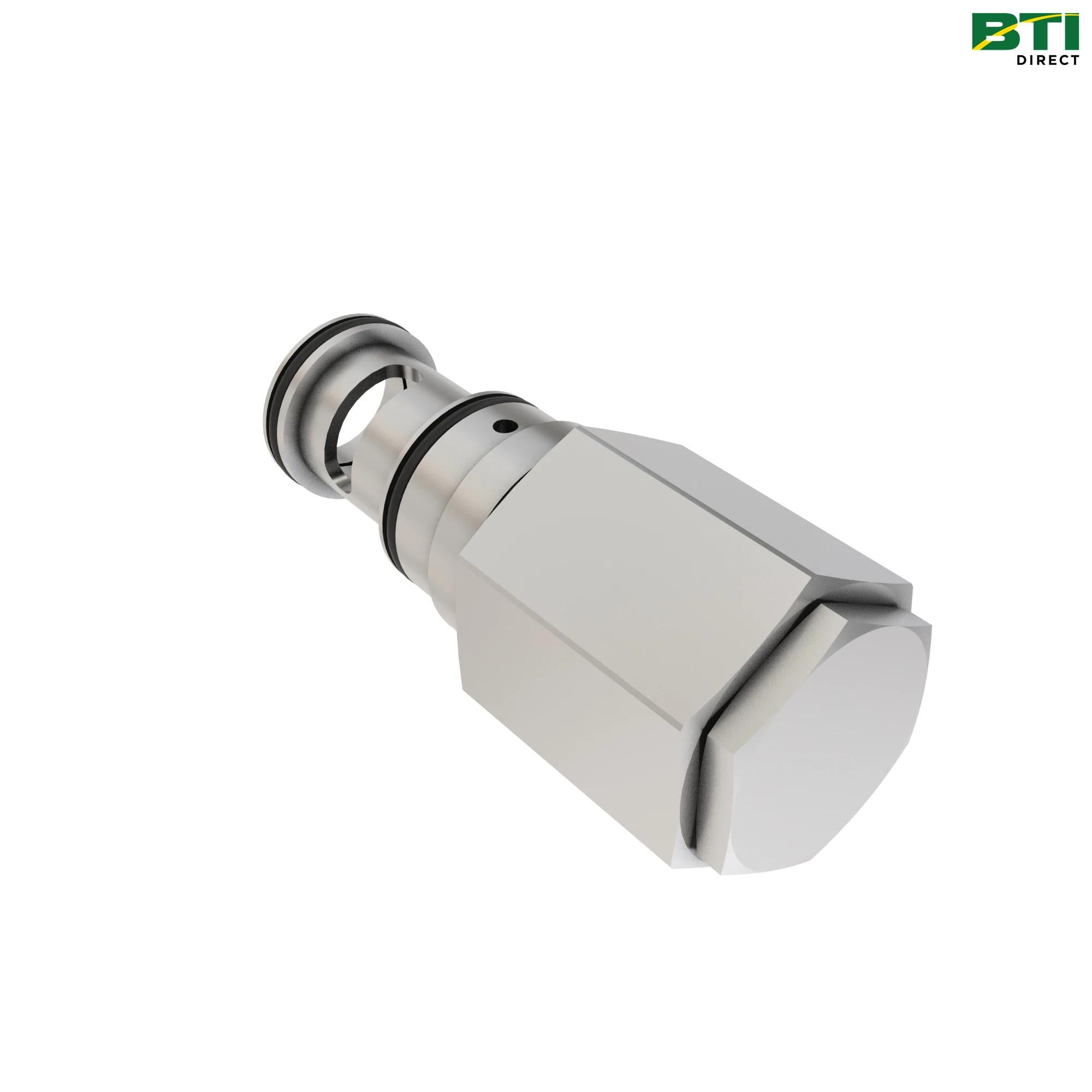 YZ502883: Transmission Boost Valve