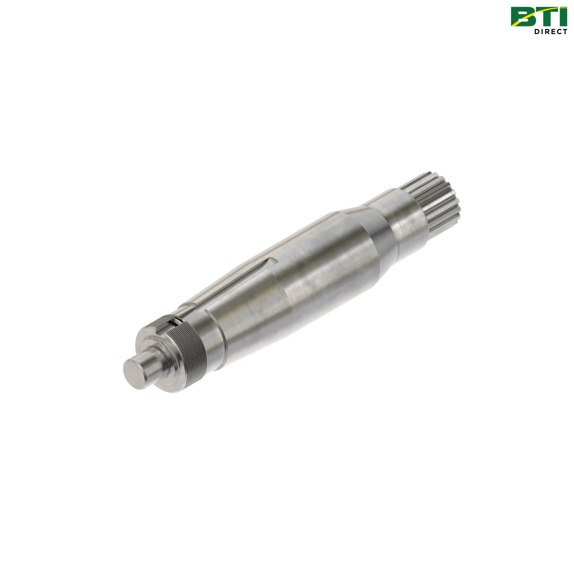 YZ560002: Clutch Shaft