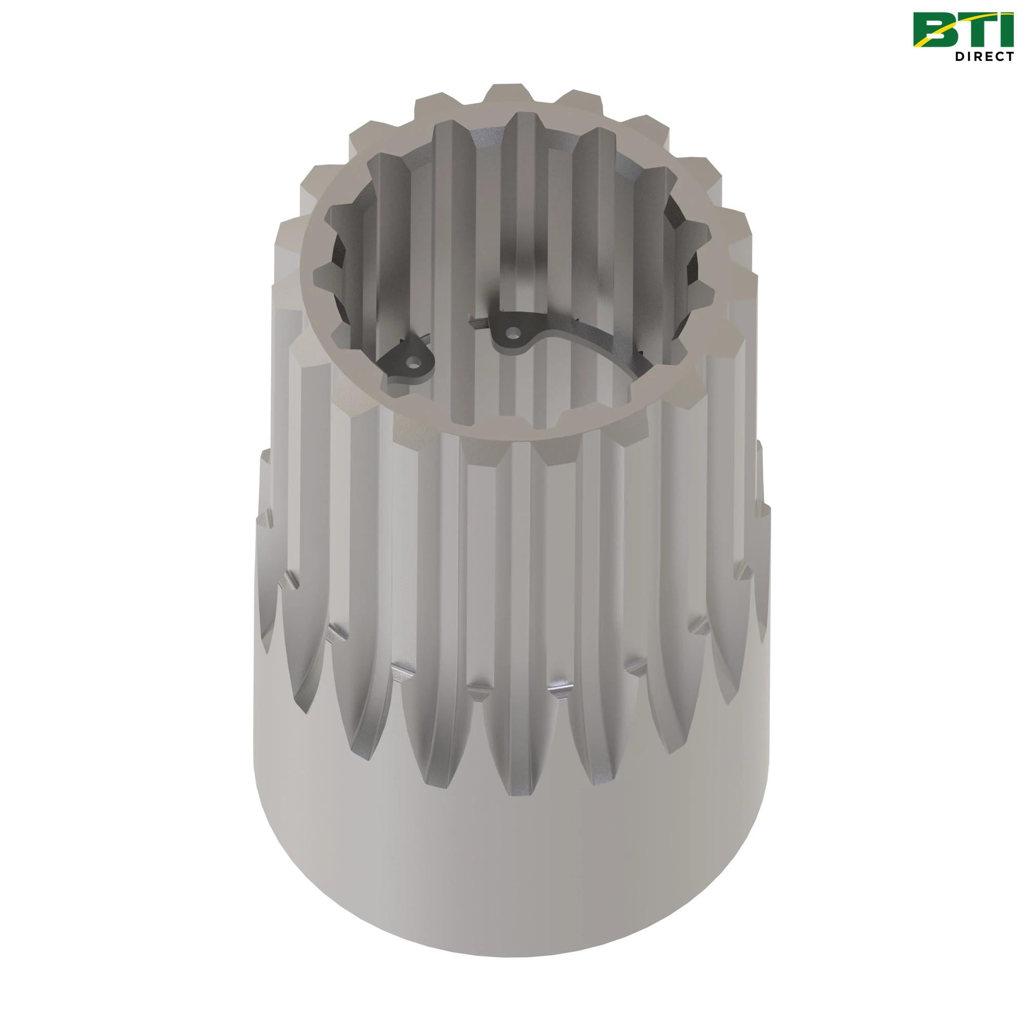 YZ560005: Splined Coupling