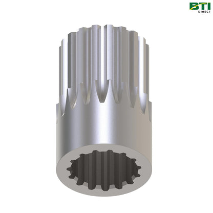 YZ560005: Splined Coupling