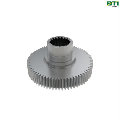YZ560016: Spur Gear, 72 Teeth