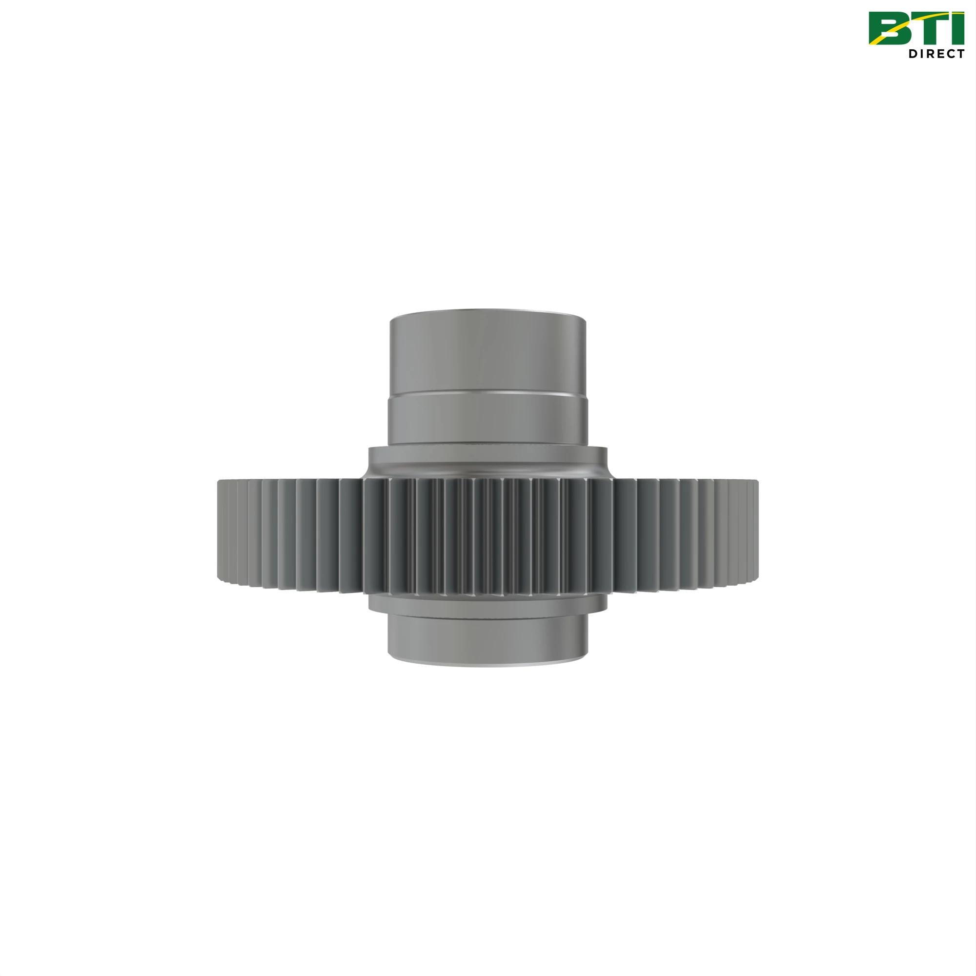 YZ560016: Spur Gear, 72 Teeth