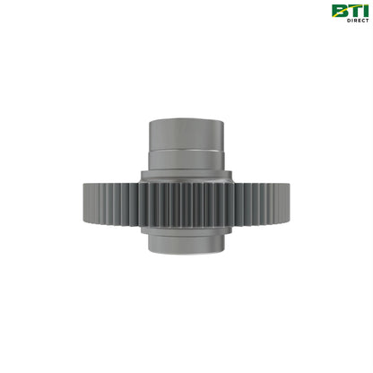 YZ560016: Spur Gear, 72 Teeth