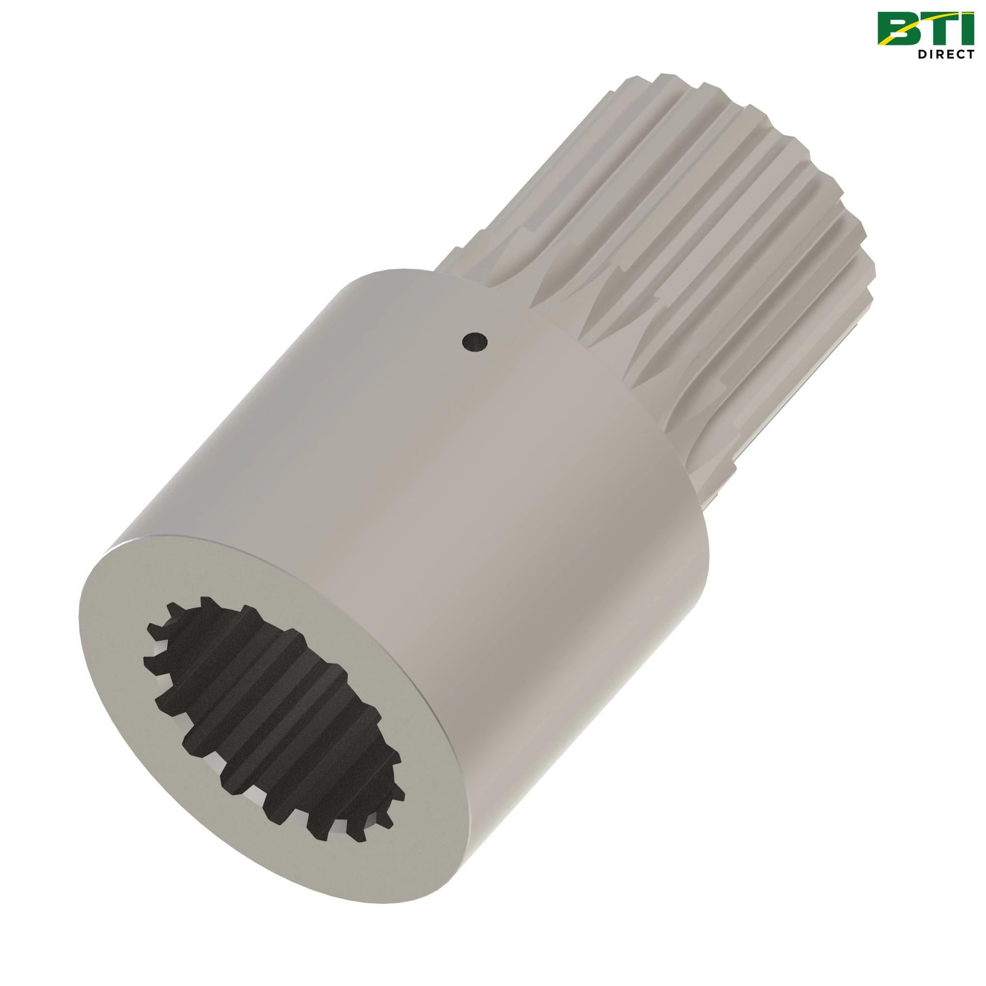 YZ560077: Shaft