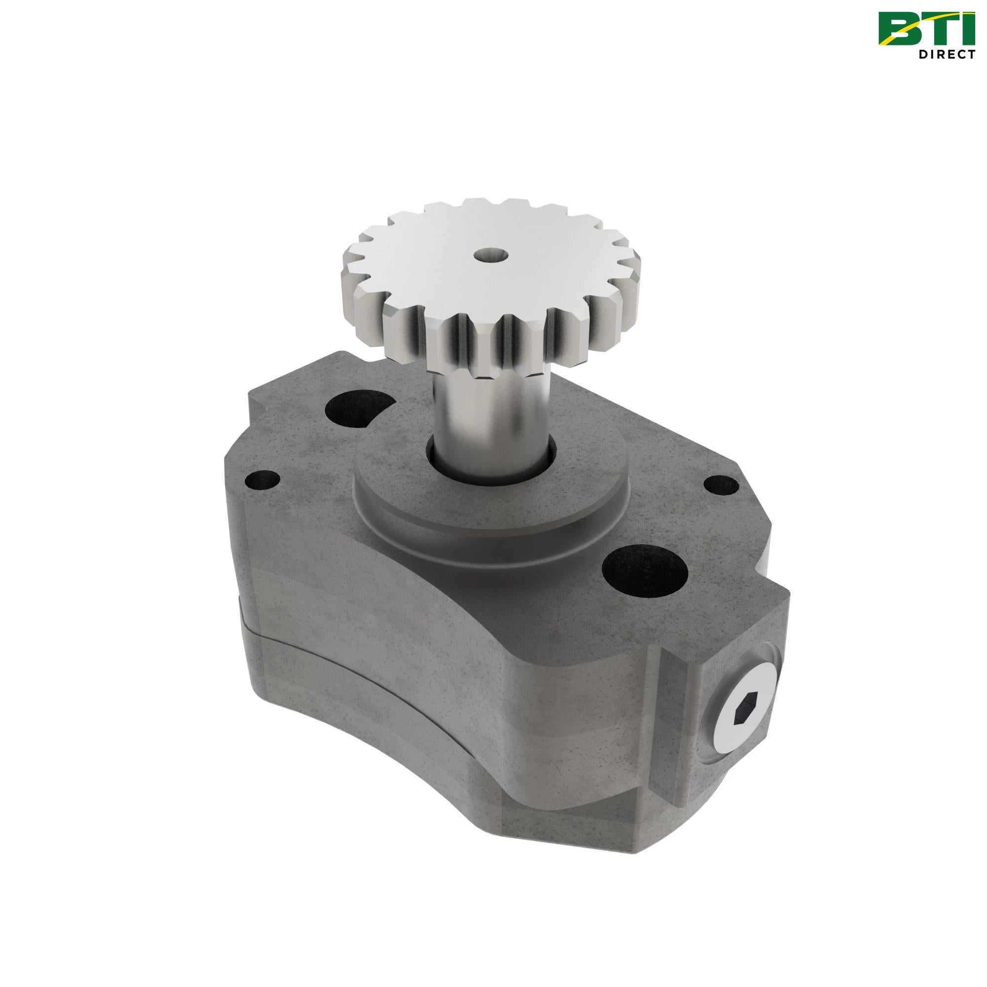 YZ560213: Lubrication Oil Pump