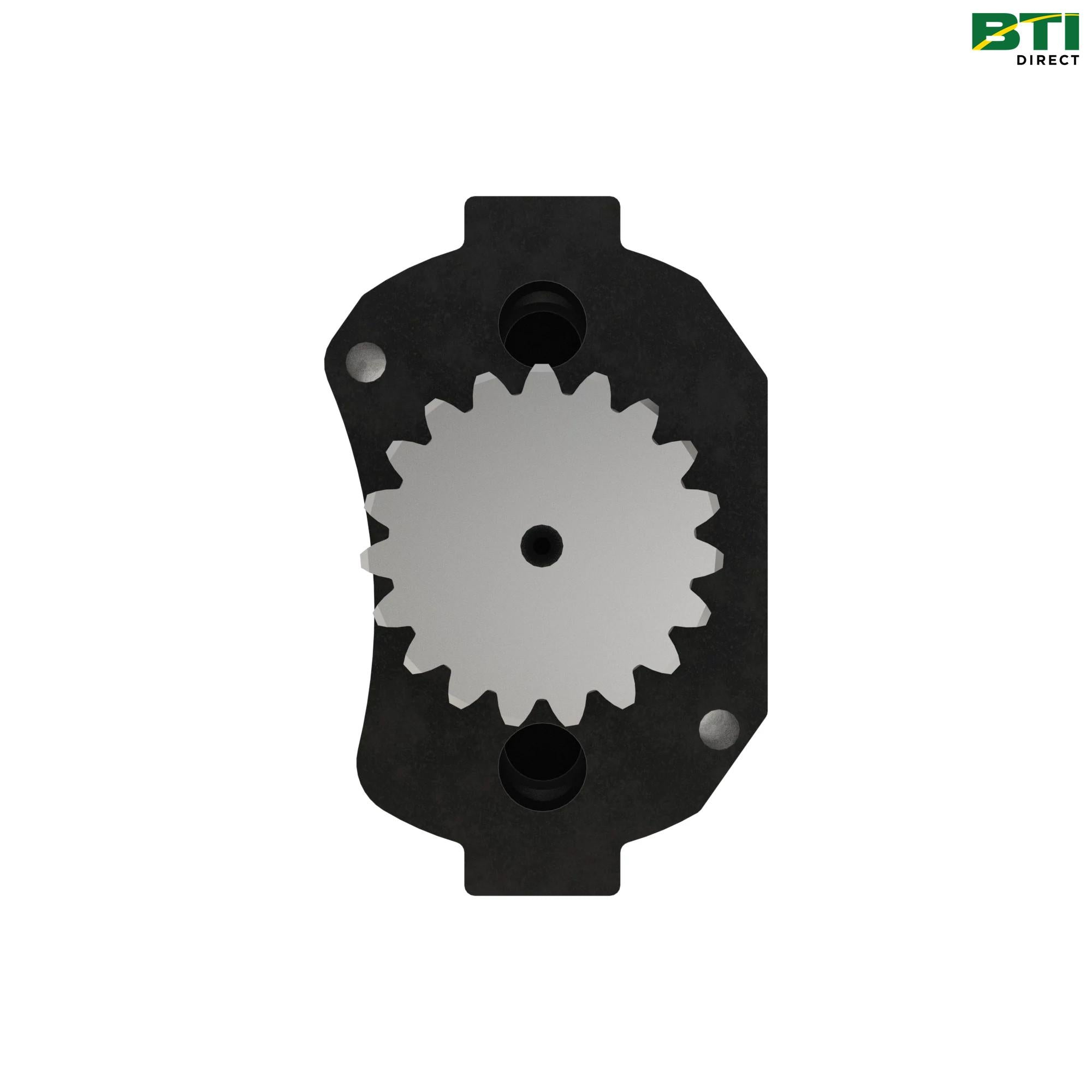 YZ560213: Lubrication Oil Pump