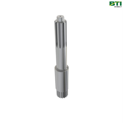 YZ560226: Transmission Input Shaft