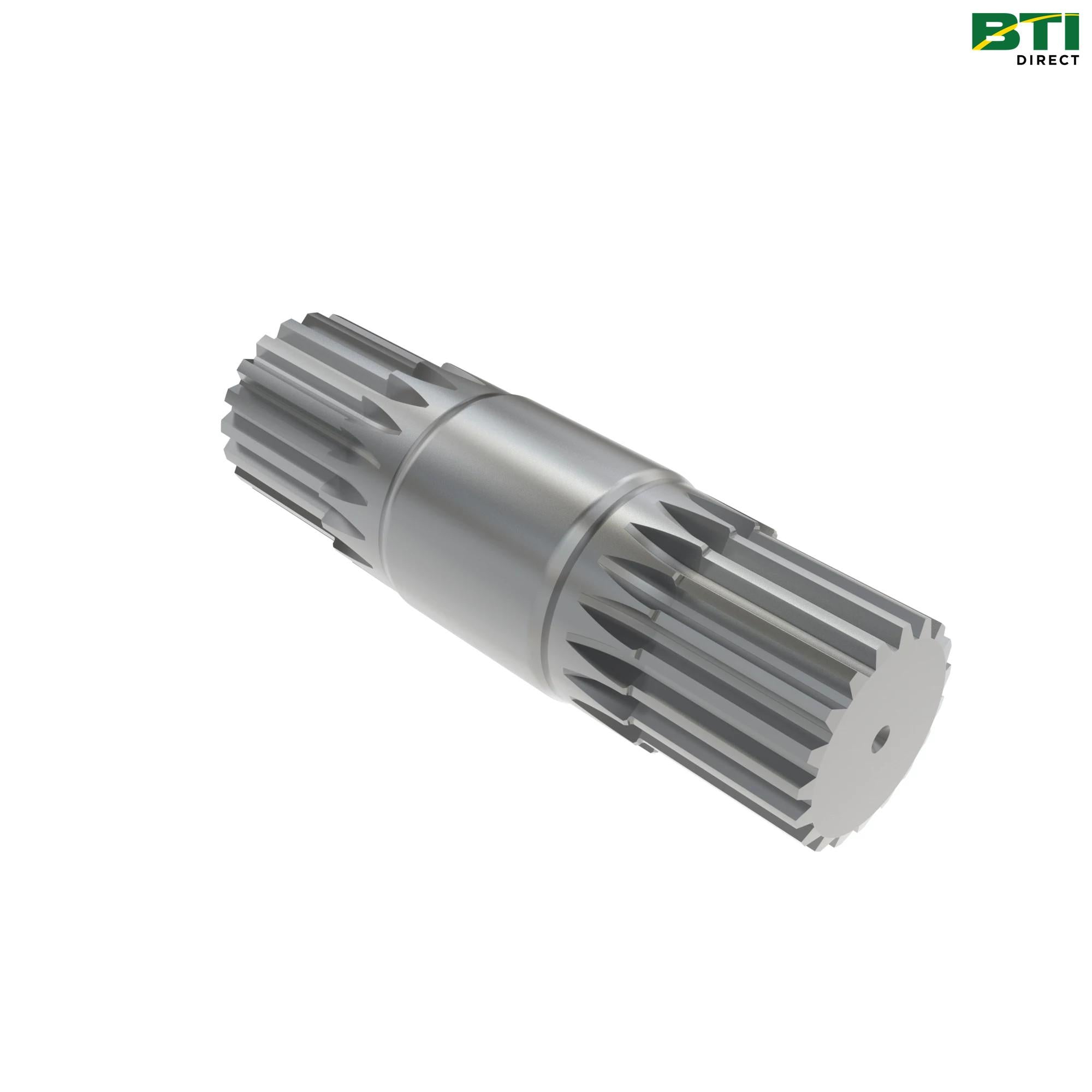 YZ570017: Driveshaft