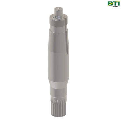 YZ570019: Shaft