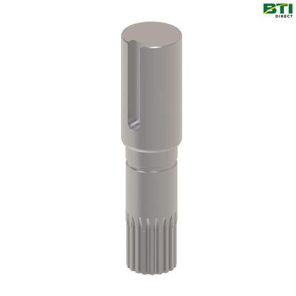 YZ570020: Shaft