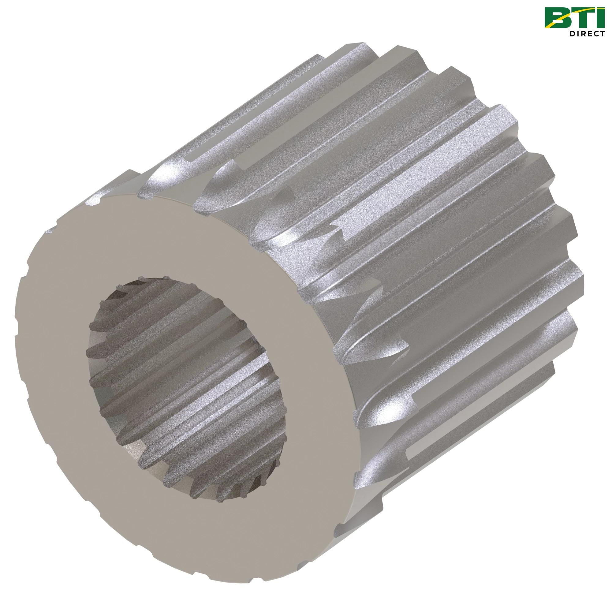 YZ570077: Splined Coupling