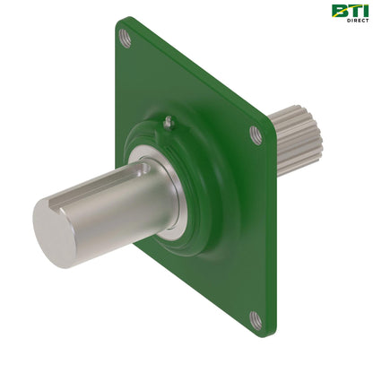 YZ570079: Shaft