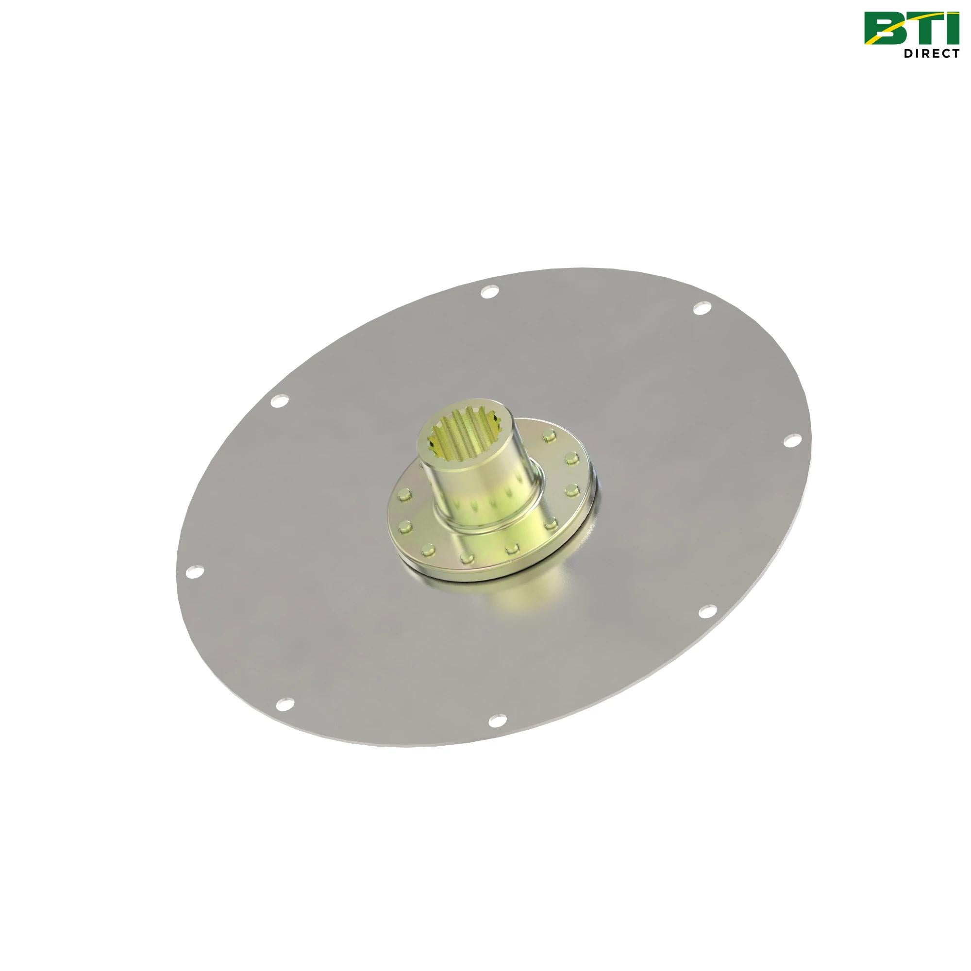 YZ590018: Drive Plate