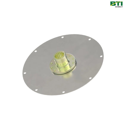 YZ590018: Drive Plate