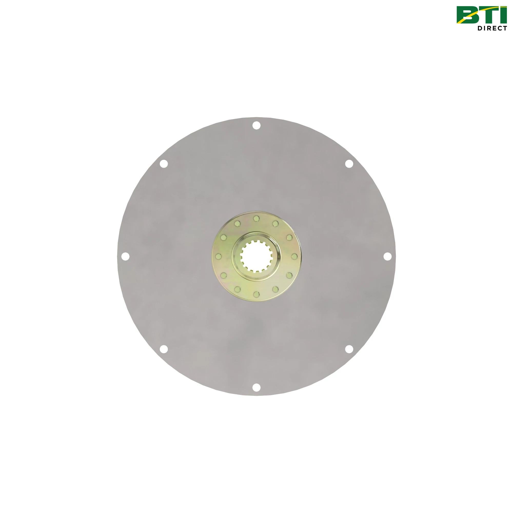 YZ590018: Drive Plate