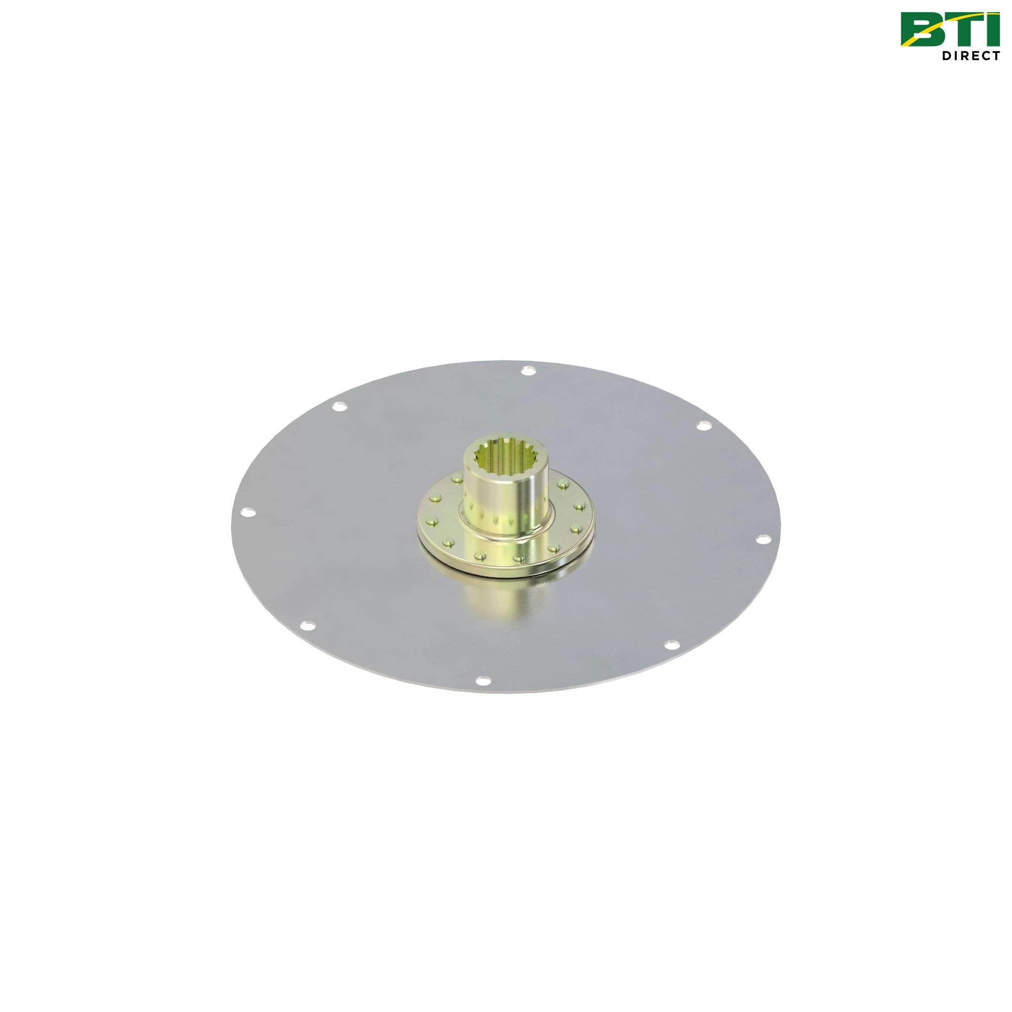 YZ590018: Drive Plate