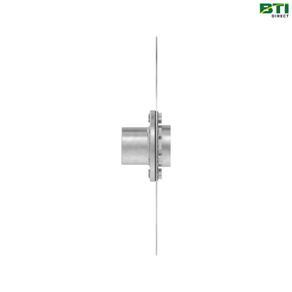 YZ590019: Flywheel Drive Plate Assembly