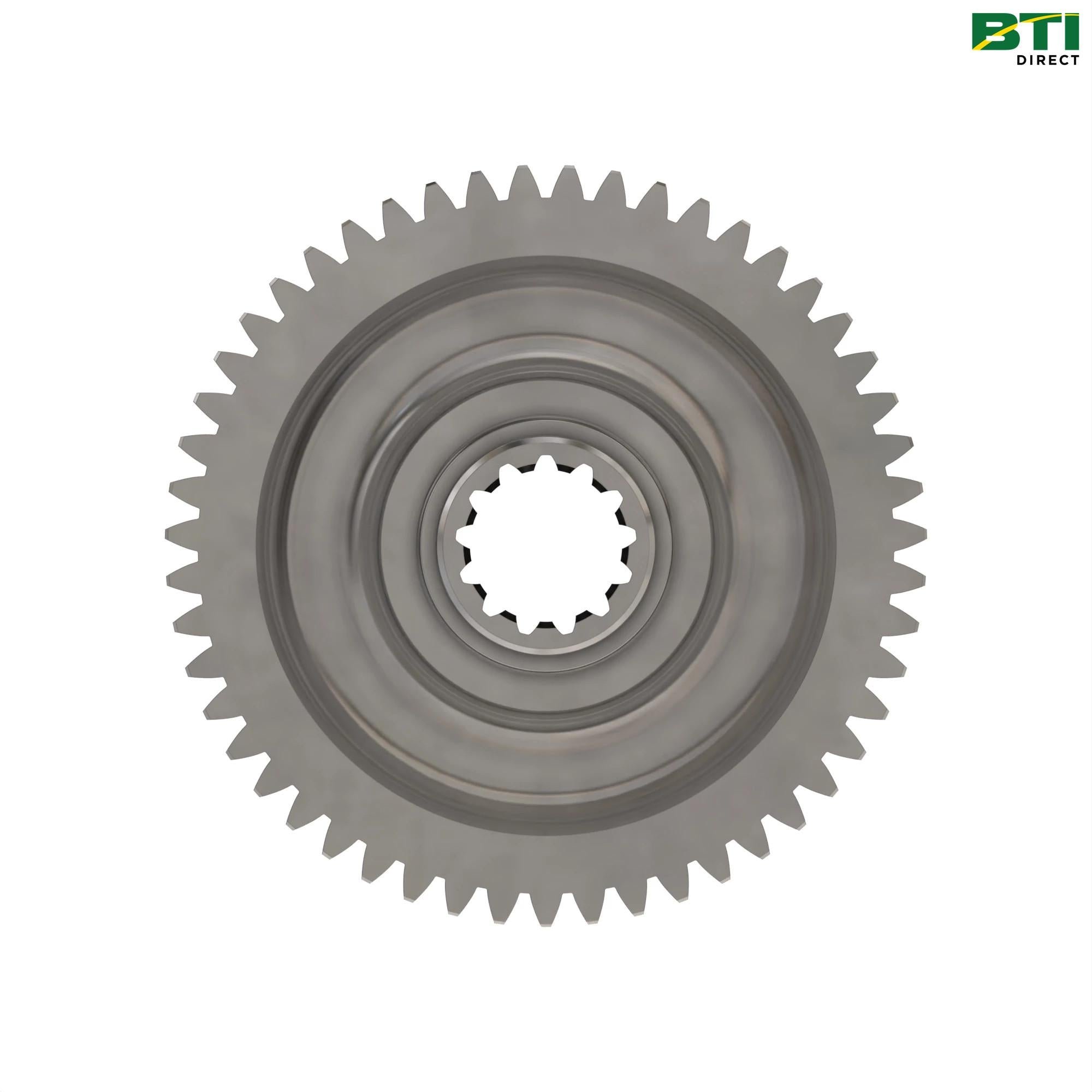 YZ590113: Pump Drive Gear, 51 Teeth