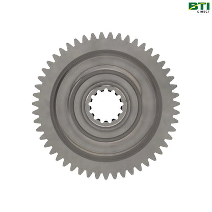 YZ590113: Pump Drive Gear, 51 Teeth