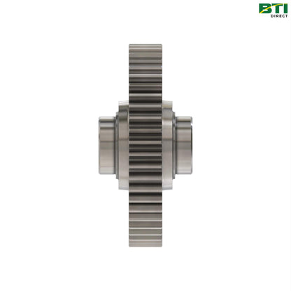 YZ590113: Pump Drive Gear, 51 Teeth