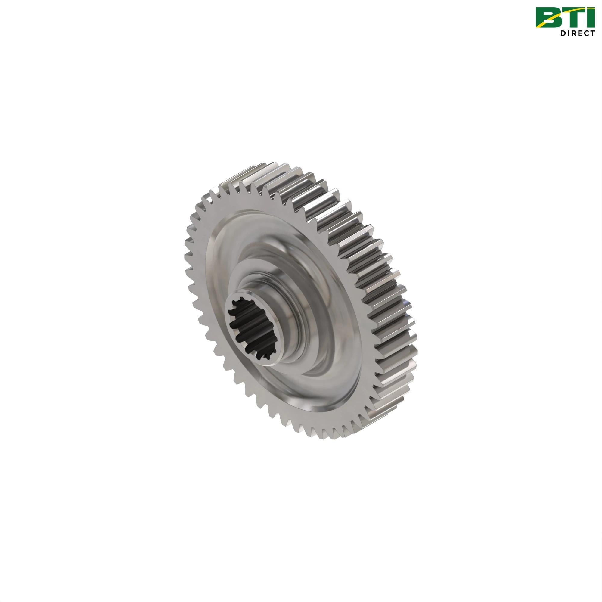 YZ590114: Pump Drive Gear, 49 Teeth