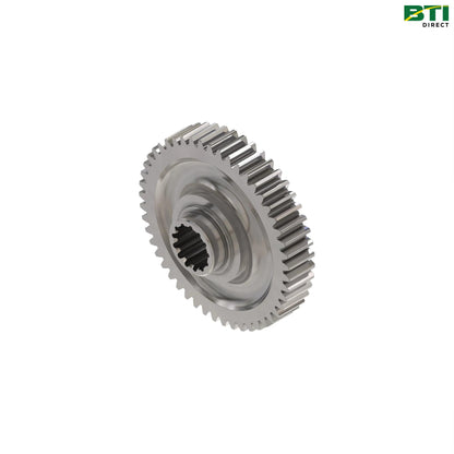 YZ590114: Pump Drive Gear, 49 Teeth