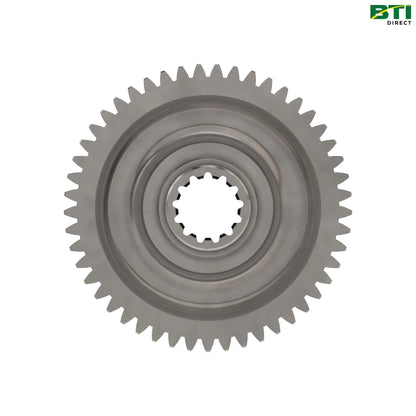 YZ590114: Pump Drive Gear, 49 Teeth
