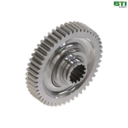 YZ590114: Pump Drive Gear, 49 Teeth