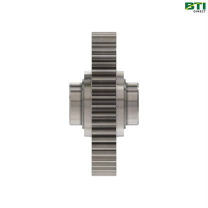 YZ590114: Pump Drive Gear, 49 Teeth