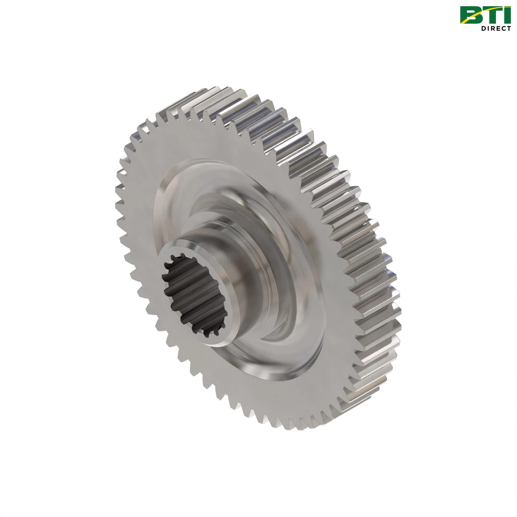 YZ590122: Pump Drive Gear, 56 Teeth