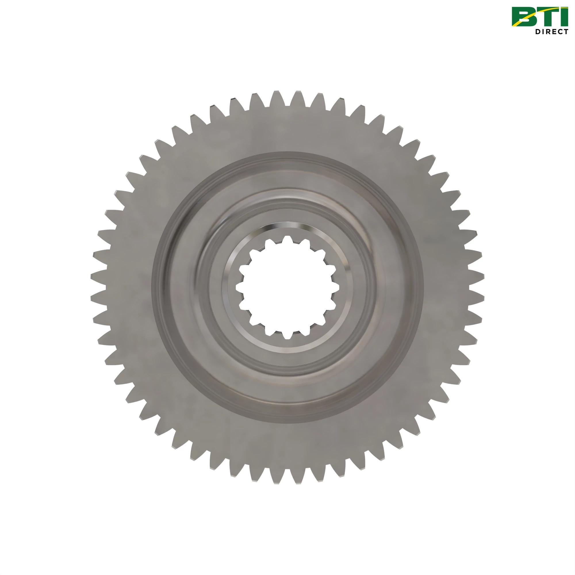 YZ590122: Pump Drive Gear, 56 Teeth