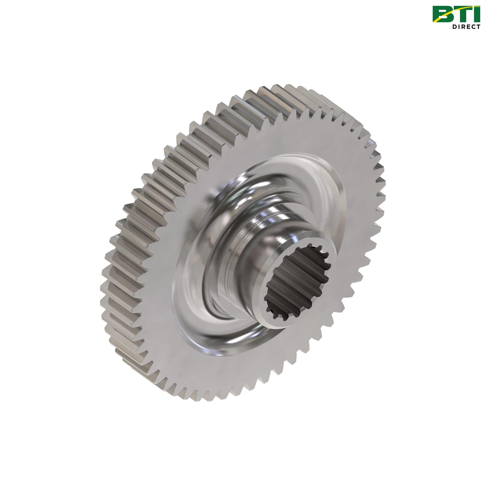 YZ590122: Pump Drive Gear, 56 Teeth