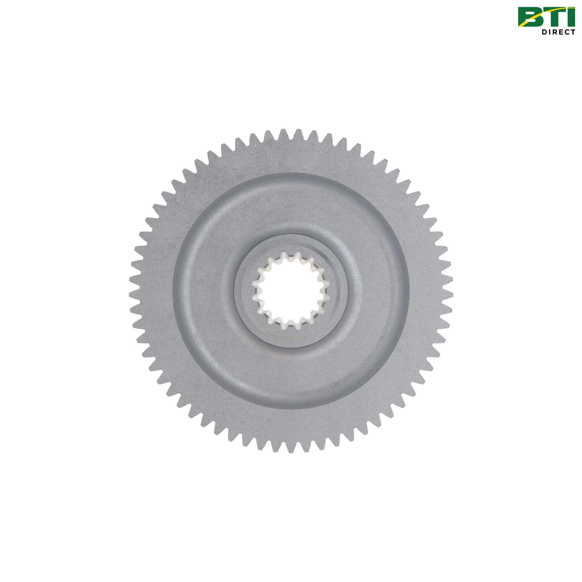 YZ590124: Pump Drive Gear