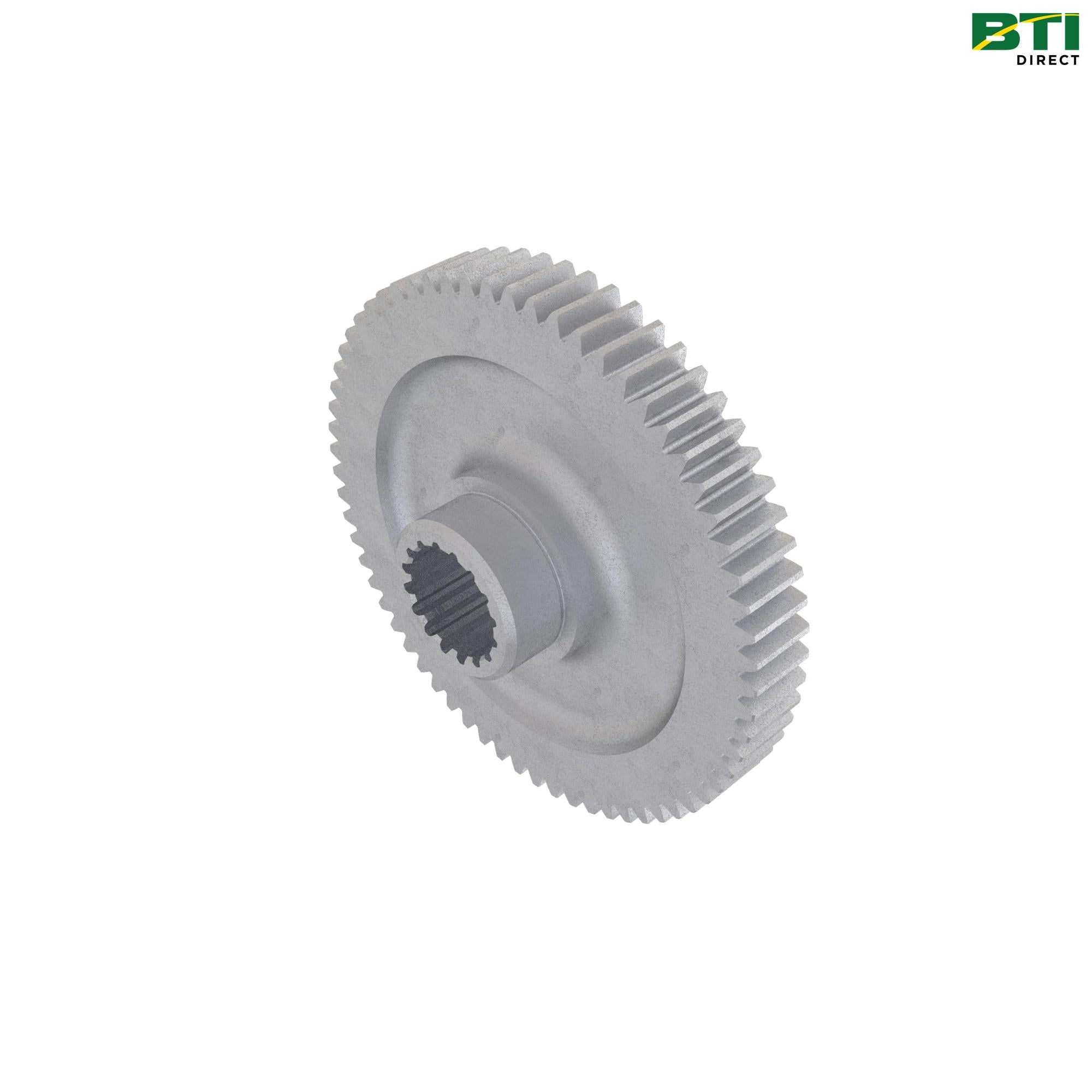 YZ590124: Pump Drive Gear
