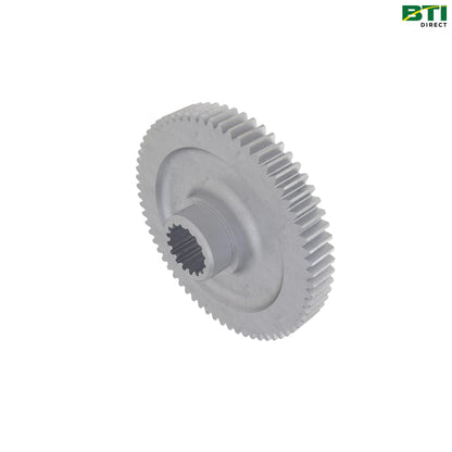 YZ590124: Pump Drive Gear