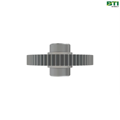 YZ590126: Pump Drive Gear