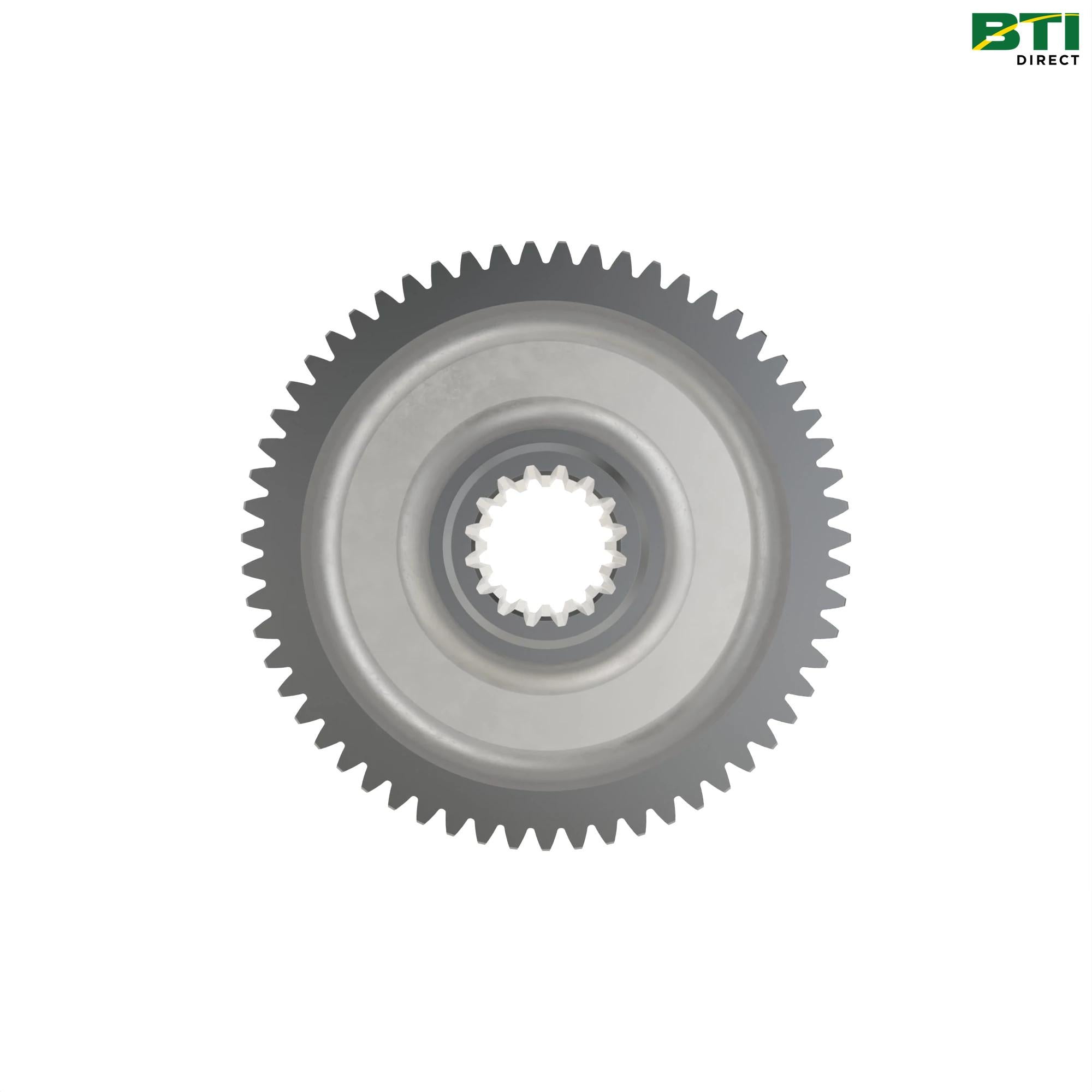YZ590126: Pump Drive Gear
